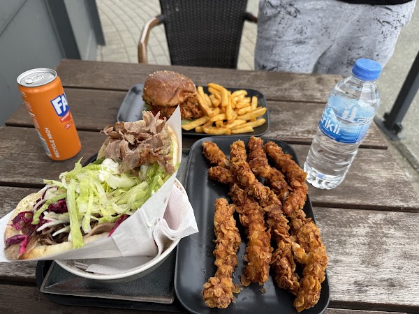 2 Döner Brüder 4