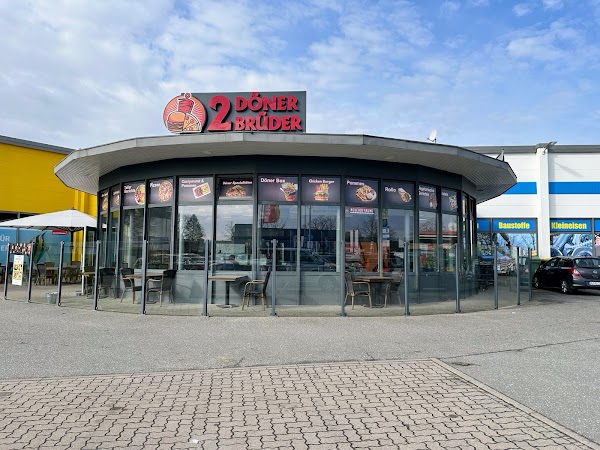 2 Döner Brüder 3