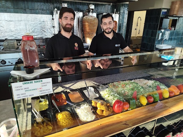2 Döner Brüder 2