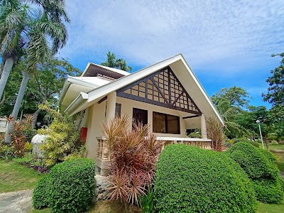Ogtong Cave Resort