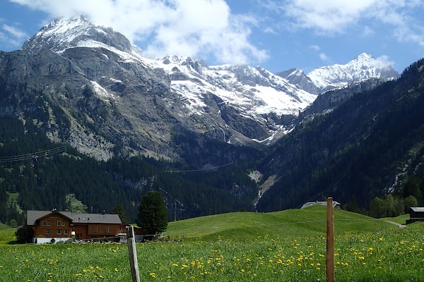 Col du Pillon