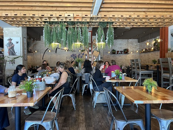 FarmTable Coffehouse 3