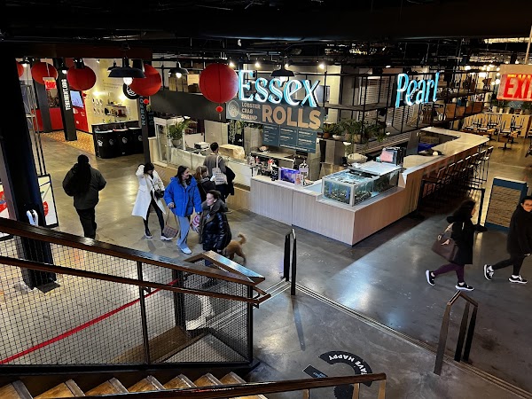 Essex Market 2