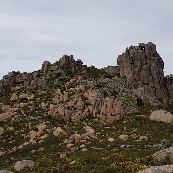 Mount Pindo