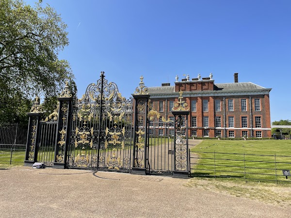 Kensington Palace 1