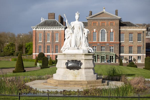 Kensington Palace 5