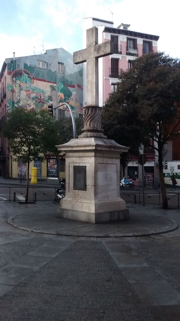 Puerta Cerrada 1