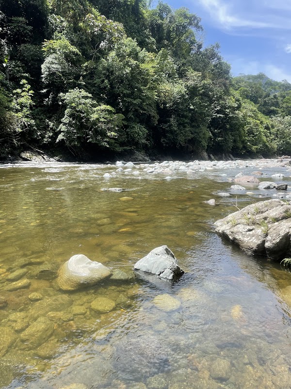 Cascada La Esmeralda 4