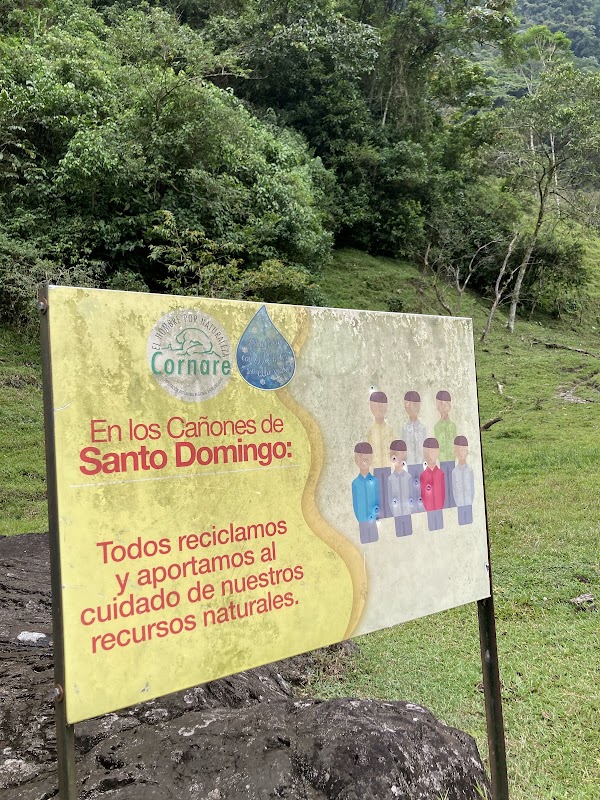 Cascada La Esmeralda 3