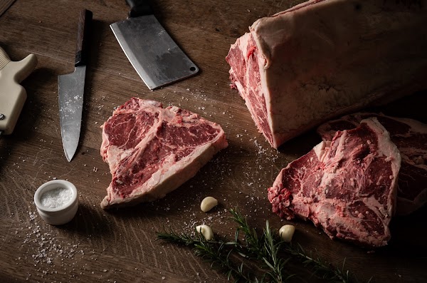 BISTECCA 4