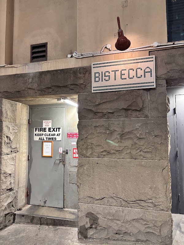 BISTECCA 2