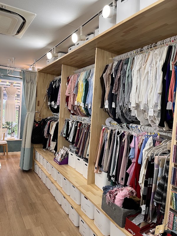 [Sugi Bee Garden] Omotesando Store 3