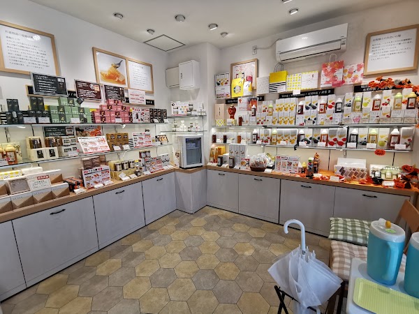 [Sugi Bee Garden] Omotesando Store 2