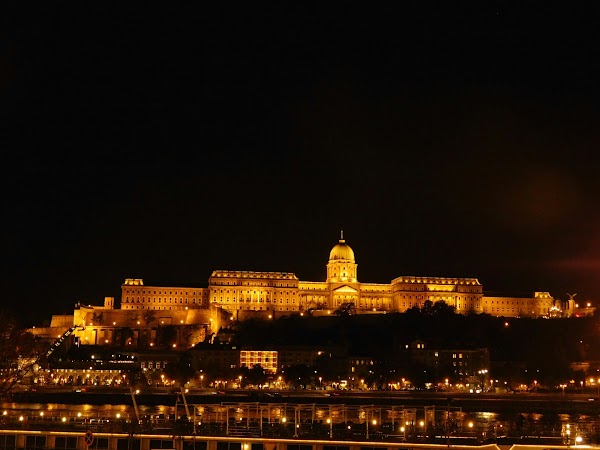 Budapest Castle Hill Funicular 3