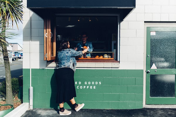 Grizzly Baked Goods 1
