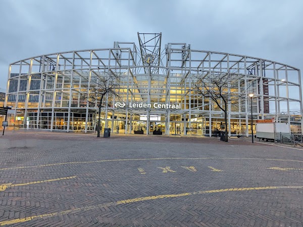 Leiden Centraal