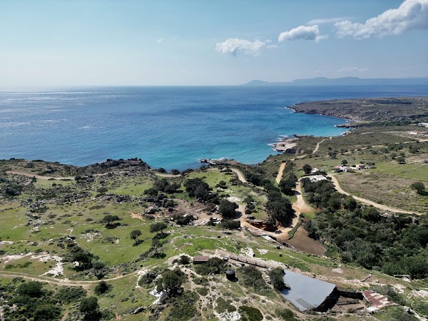 Lakonikos Kolpos 5