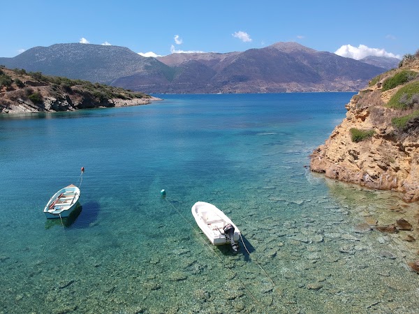 Lakonikos Kolpos 3