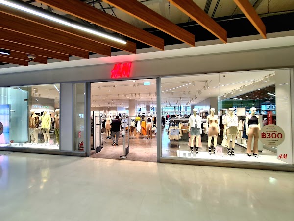 H&M 1