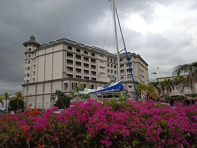 Port Louis