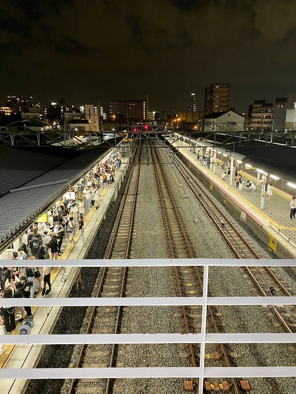 Hirano Station 4