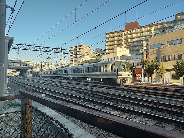 Hirano Station 3