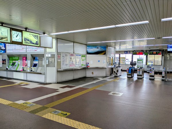 Hirano Station 2