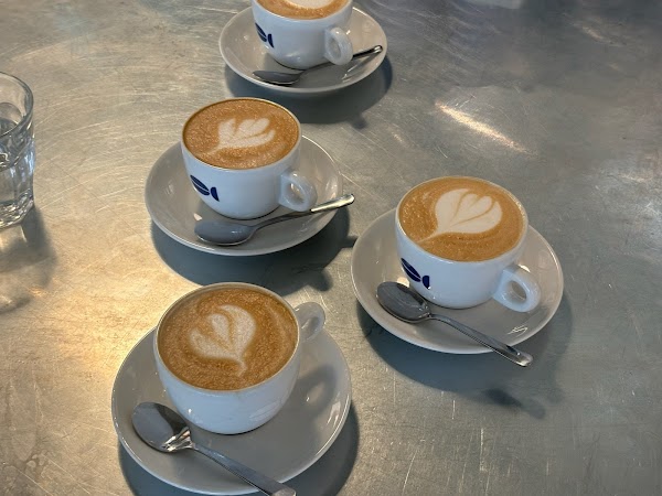 Caffe vom See 5