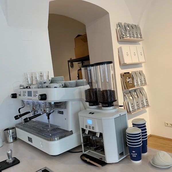 Caffe vom See 4