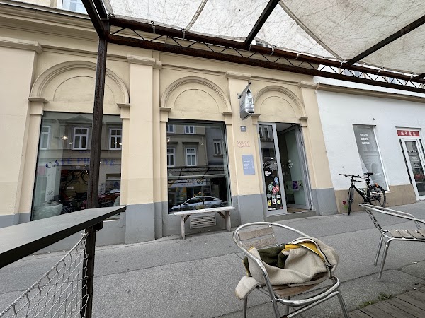 Caffe vom See 3