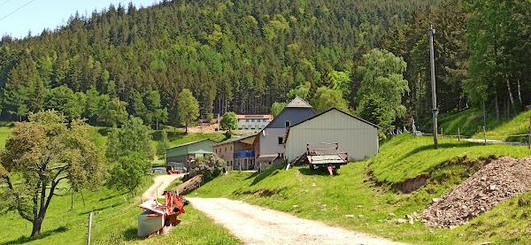 Ferme du Brézouard