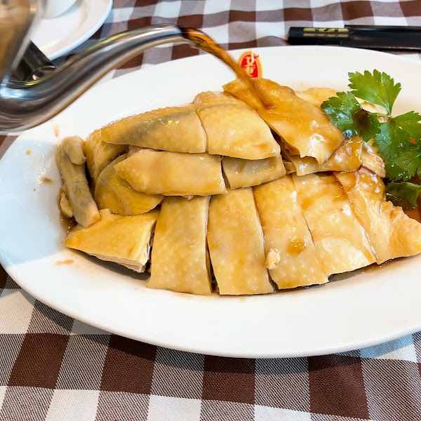 Boon Tong Kee Restaurant 4