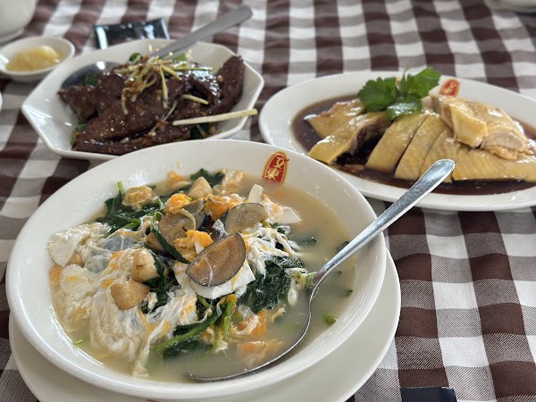 Boon Tong Kee Restaurant 3