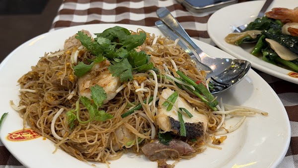 Boon Tong Kee Restaurant 2