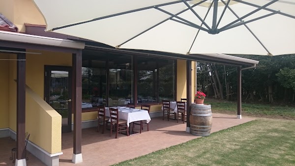 VIA DEL SALE 1