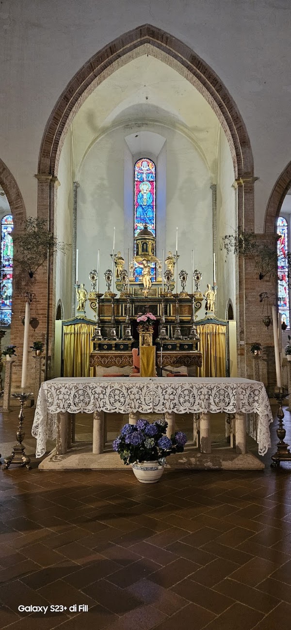 Collegiata di Santa Maria Assunta