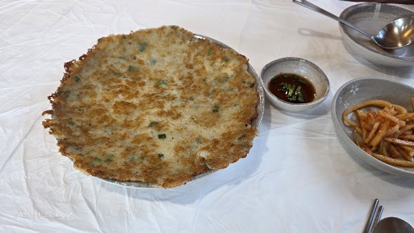 가람집감자적옹심 3