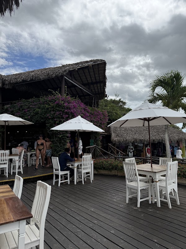 Alchymist Beach Club 1