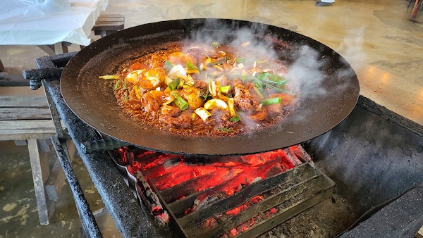 삼거리농원 제주점 4