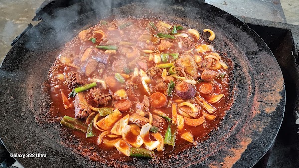 삼거리농원 제주점 3