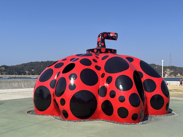 Naoshima Island 1