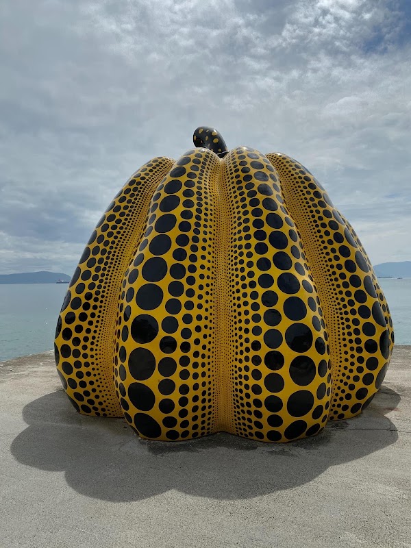 Naoshima Island 5