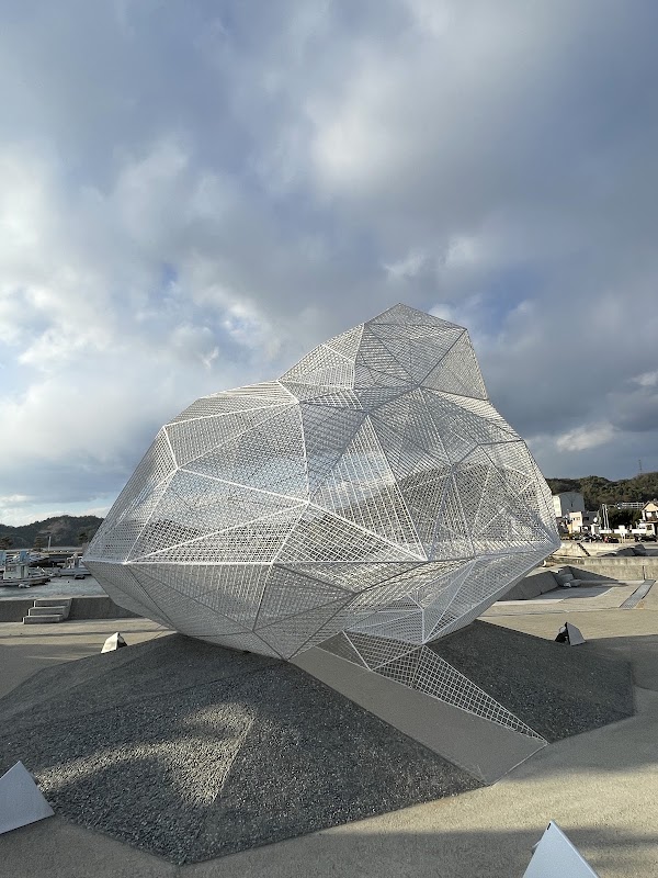 Naoshima Island 4