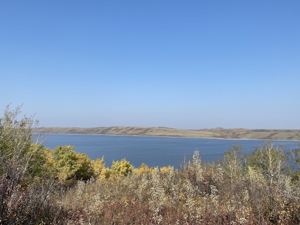 Little Manitou Lake 1