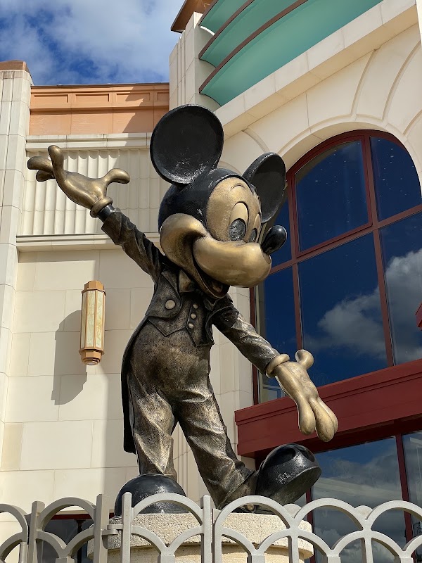 Disney Village 3