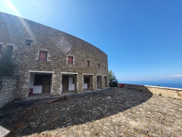 Kampinari Theater - Platsa 1