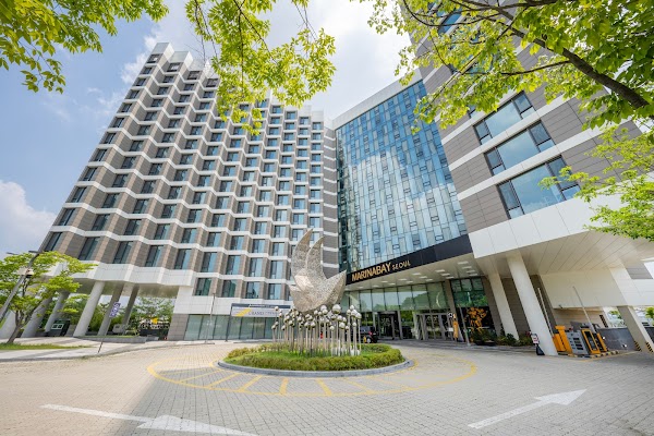 [Korea] Hotels with kids 89
