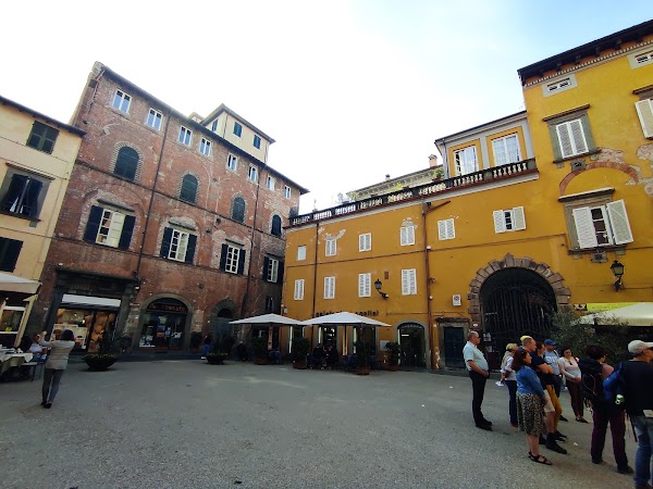Lucca 2