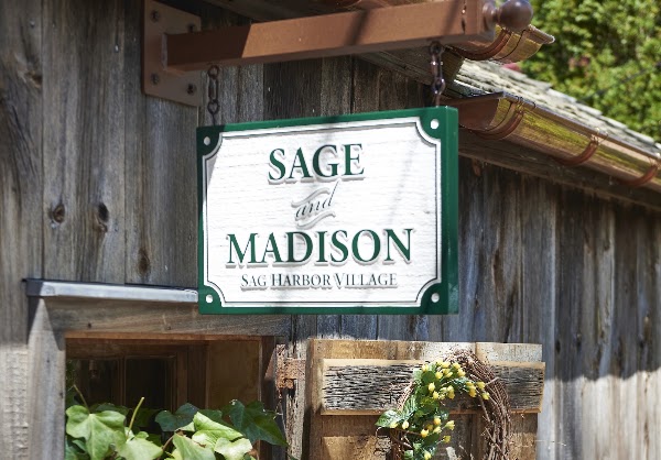 Sage & Madison