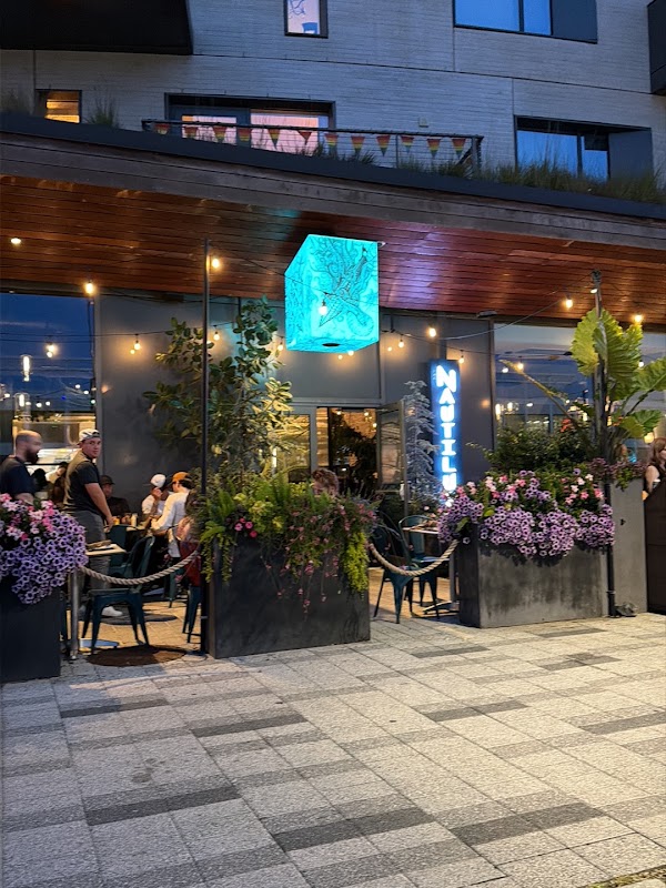 Nautilus Pier 4 2